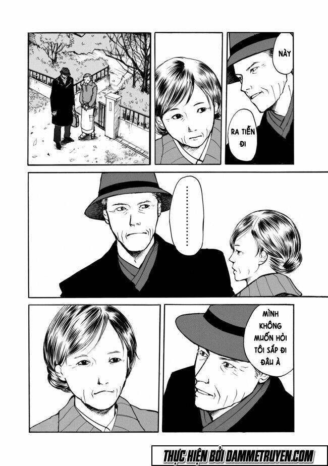 yuubaku hossa chapter 3 41