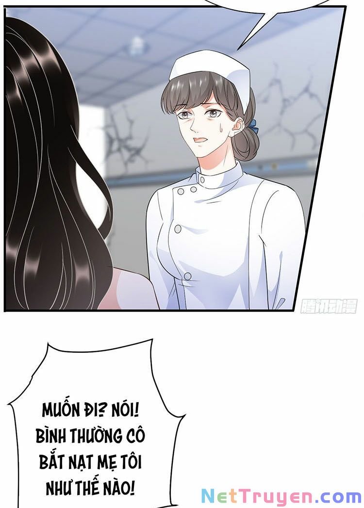 [16+] đại tiểu thư có thể có ý đồ xấu chapter 26.2 10