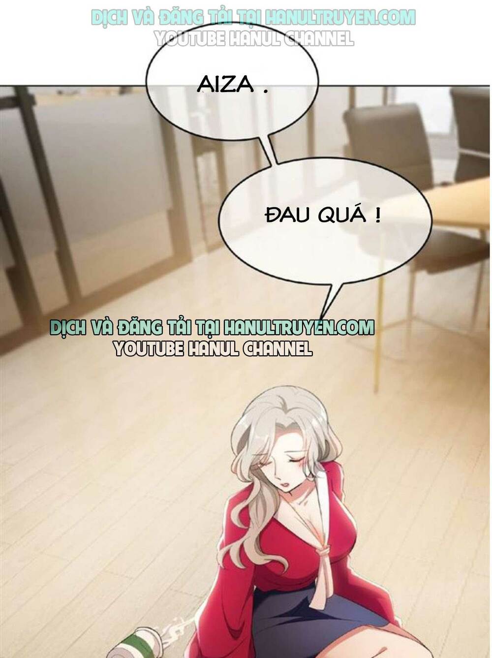 cô vợ nhỏ nuông chiều quá lại thành ác!! chapter 69 18