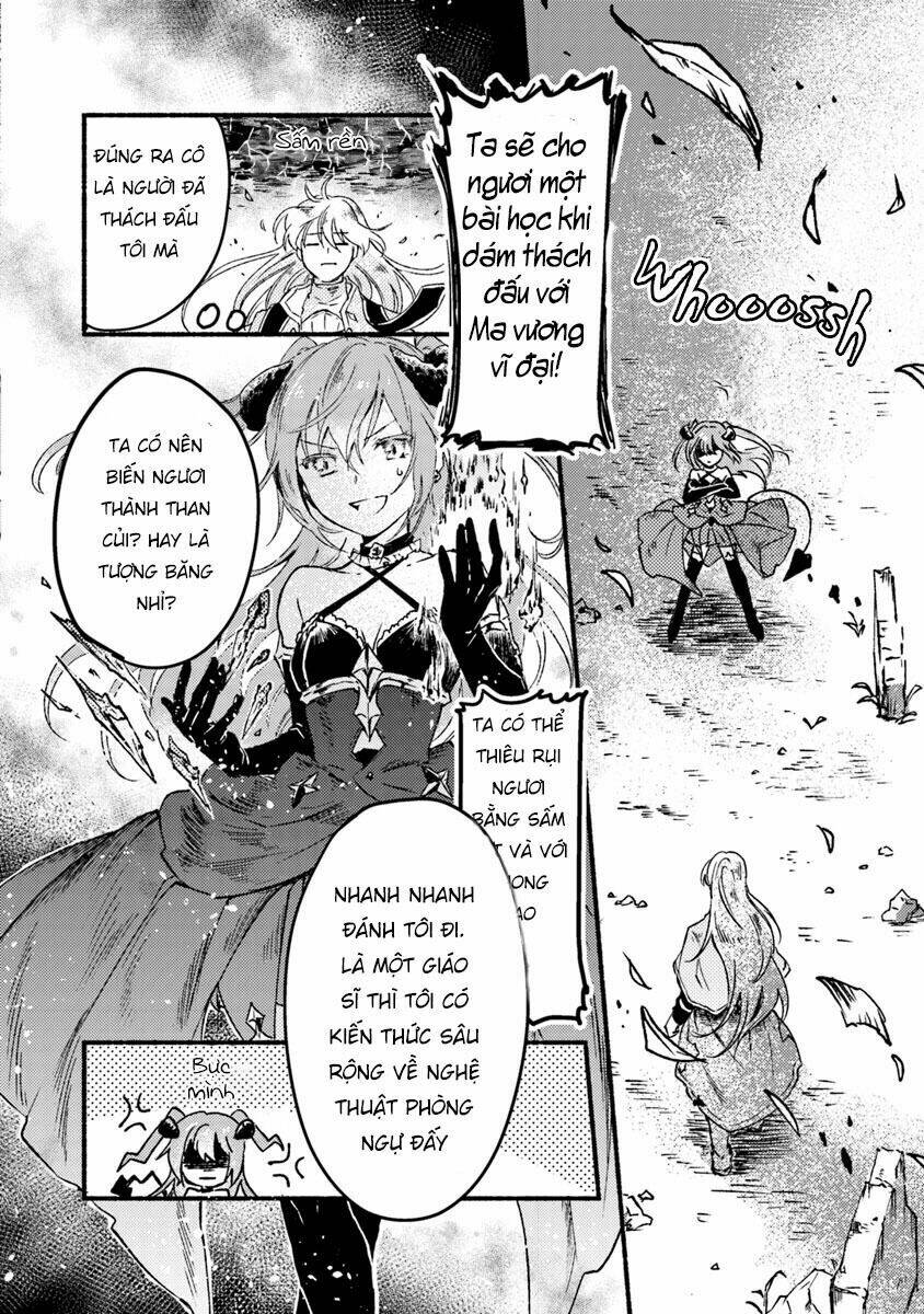 kochira last boss maoh shiro mae chapter 1 30