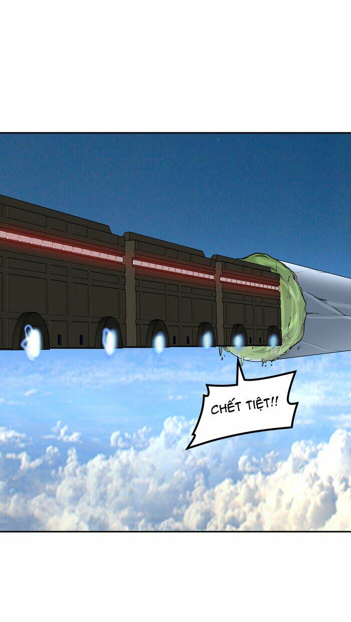 cuộc chiến trong tòa tháp chapter 398 56