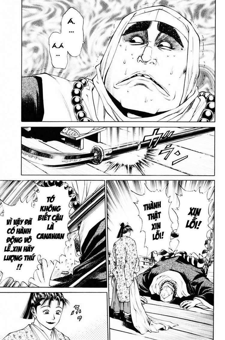 thiếu niên vương phần 1 chapter 36 24