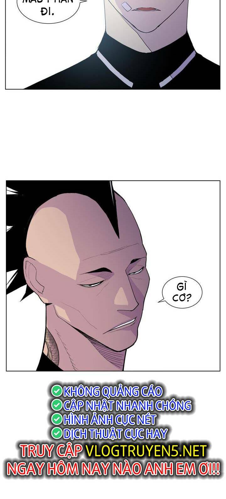 cuộc chiến băng đảng chapter 38 30