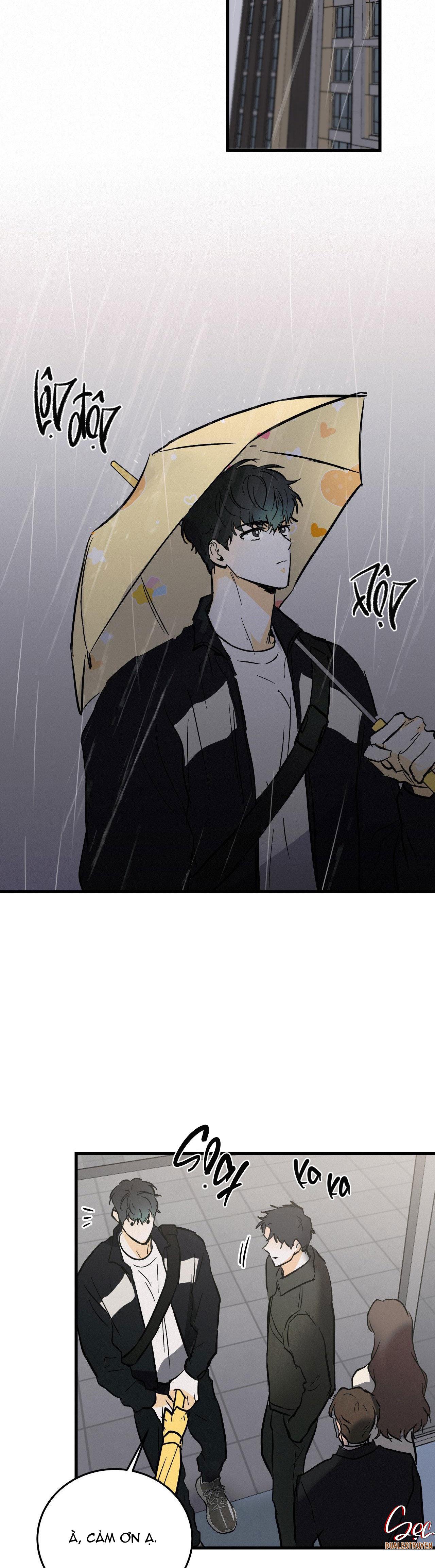 lie again chapter 13 29