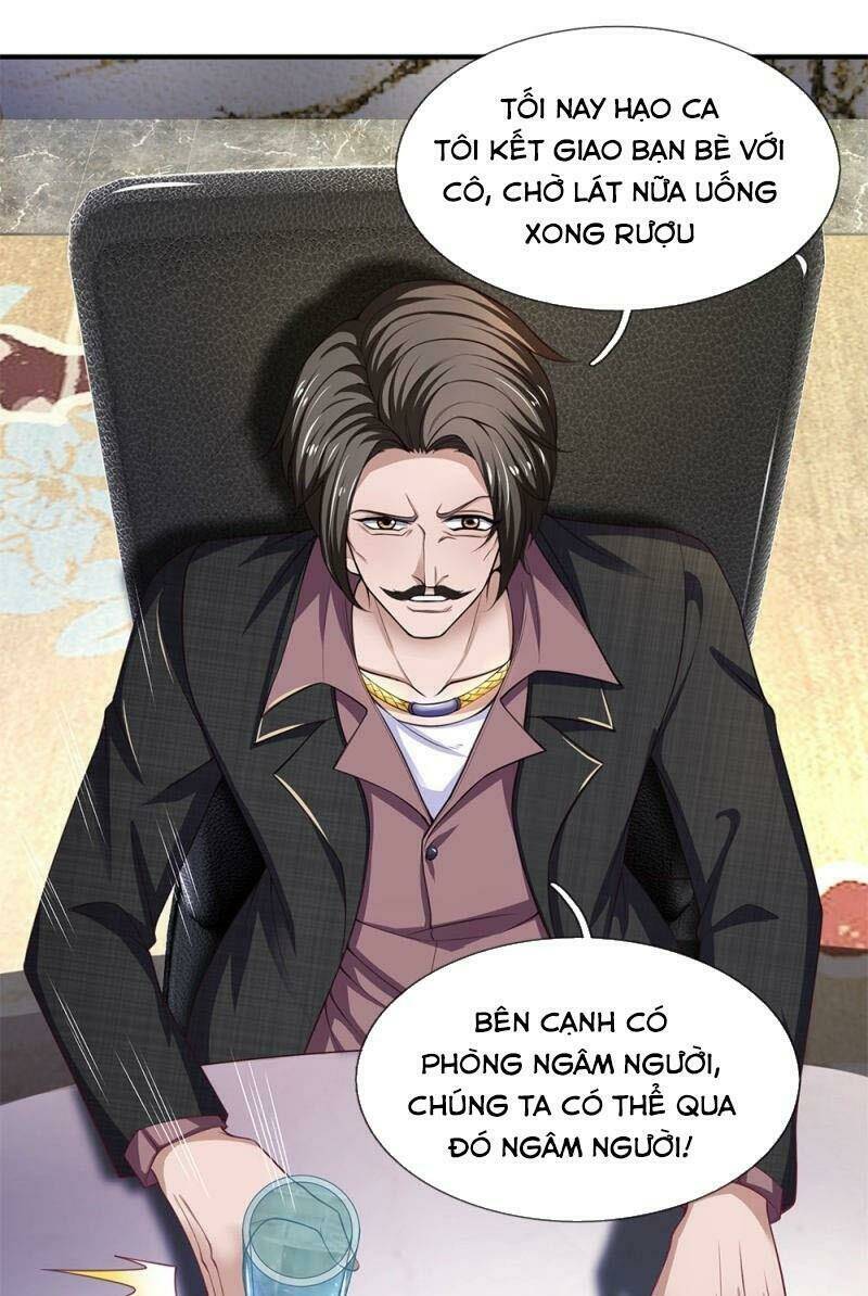 chung cực binh vương tại đô thị chapter 114 9