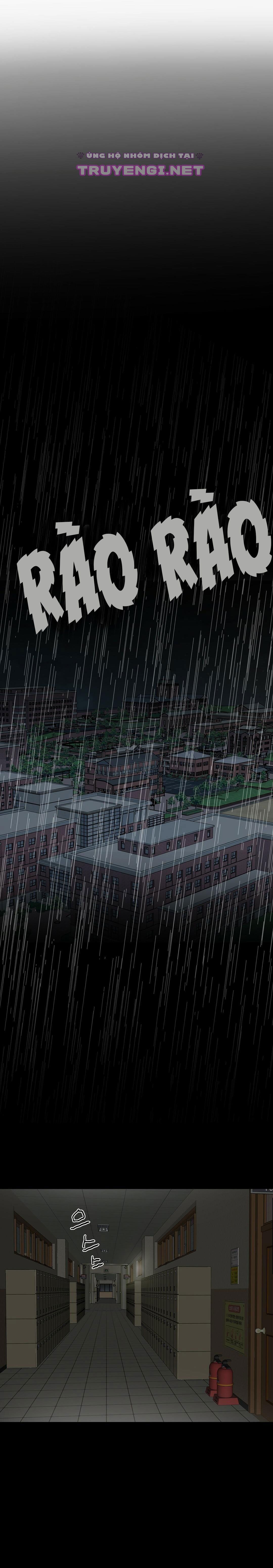 người tình lúc nửa đêm chapter 1 9