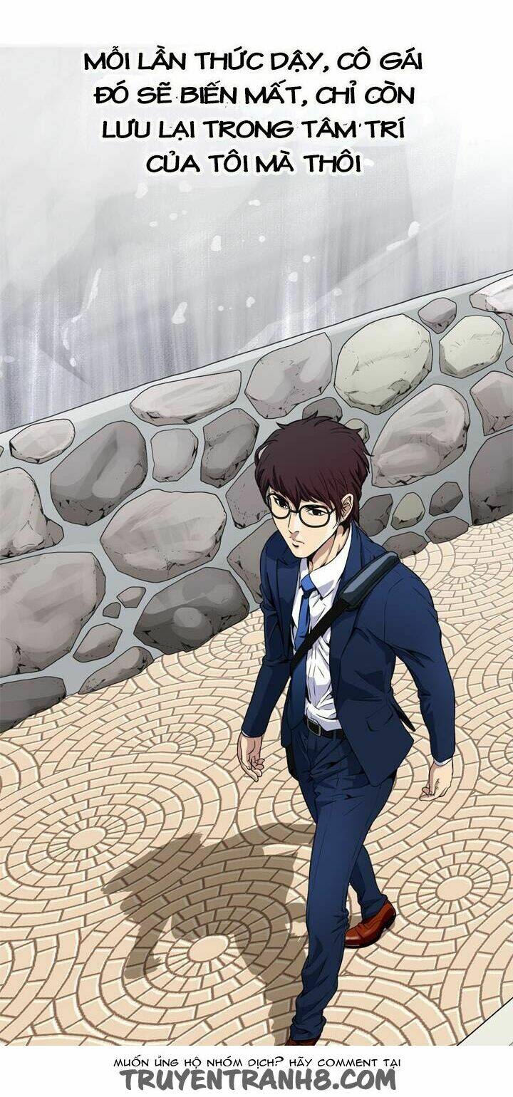 giấc mơ khủng khiếp - deadful dream chapter 1 70