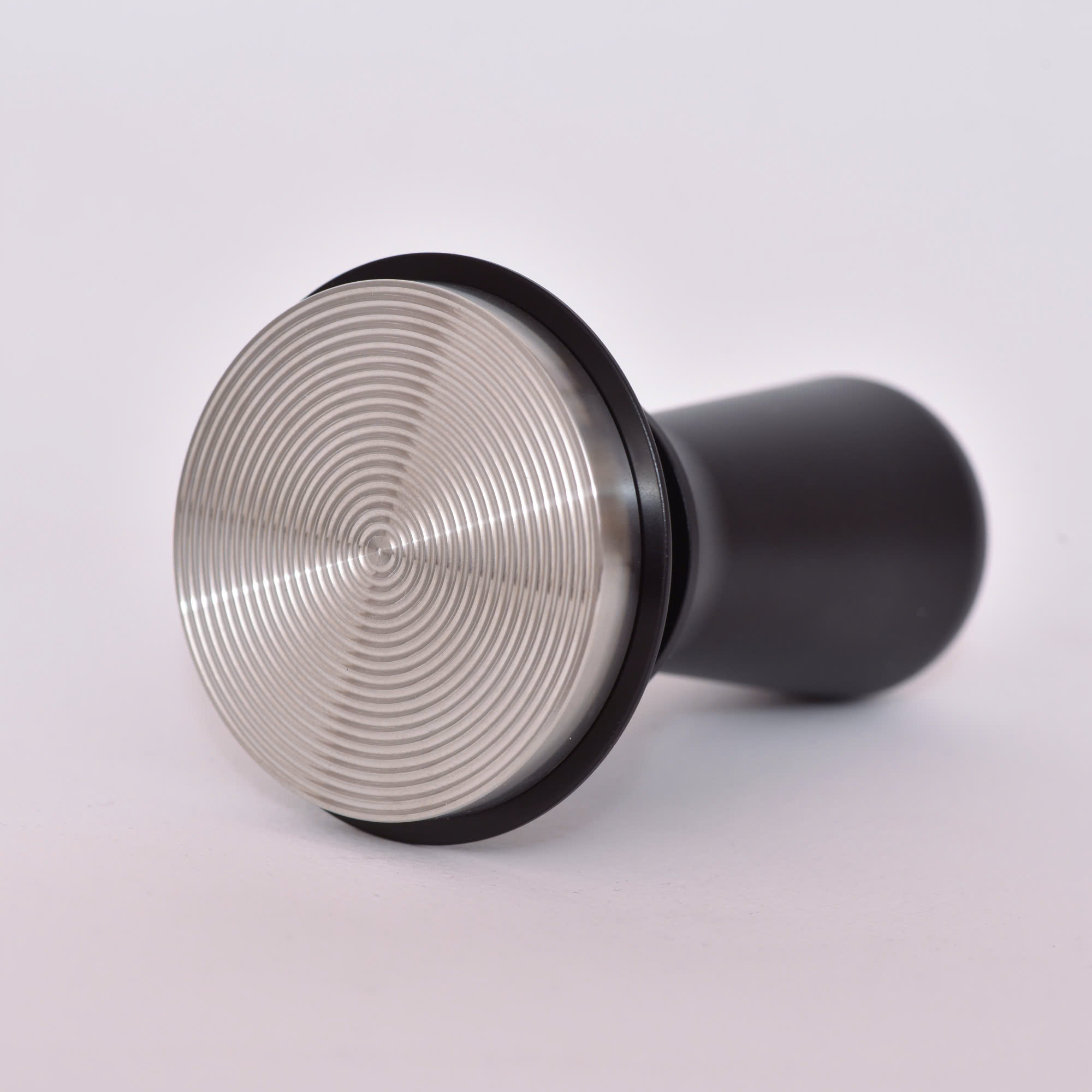 Tamper nén cố định lực màu đen Feepie