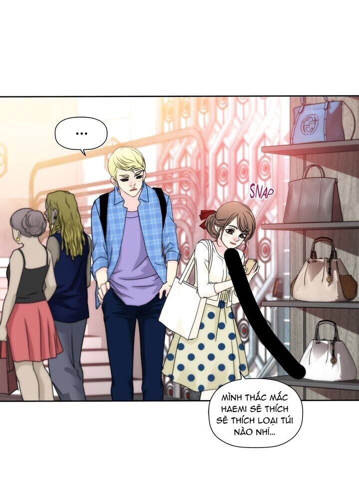 người đàn ông của tôi chapter 93.2 21