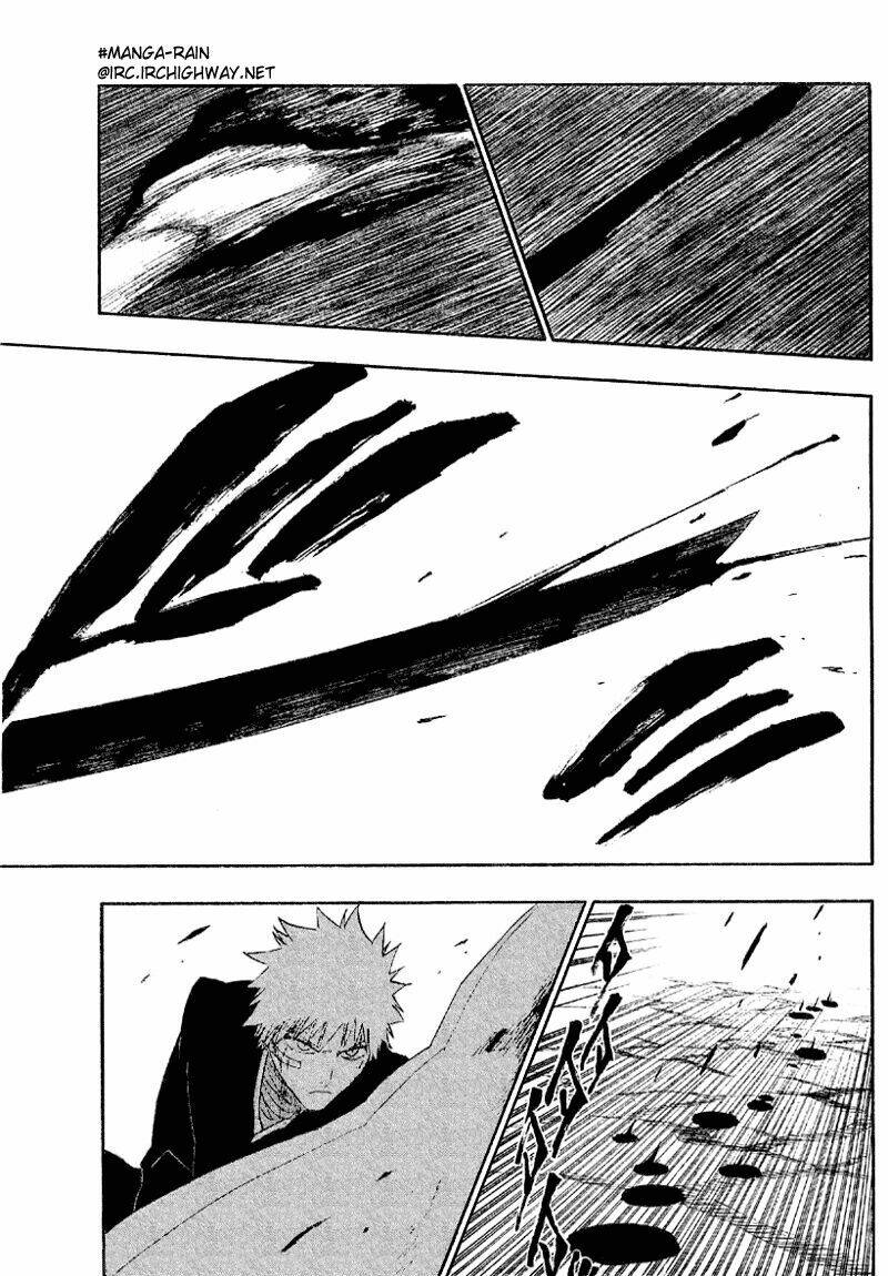 thần chết ichigo chapter 163 18