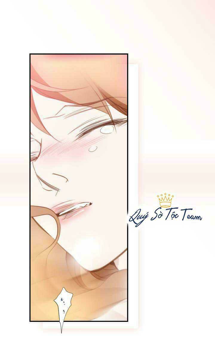 tiếp xúc chí mạng chapter 21 35