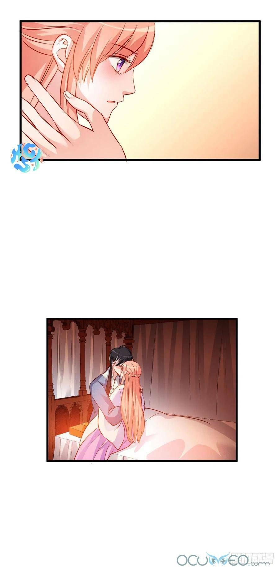 dạy bảo ma vương lão công 2 chapter 17 25