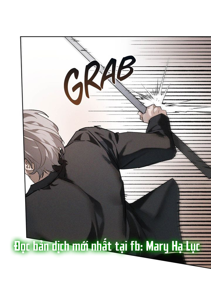 Rơi Vào Nguy Hiểm chapter 1.1 - Trang 39