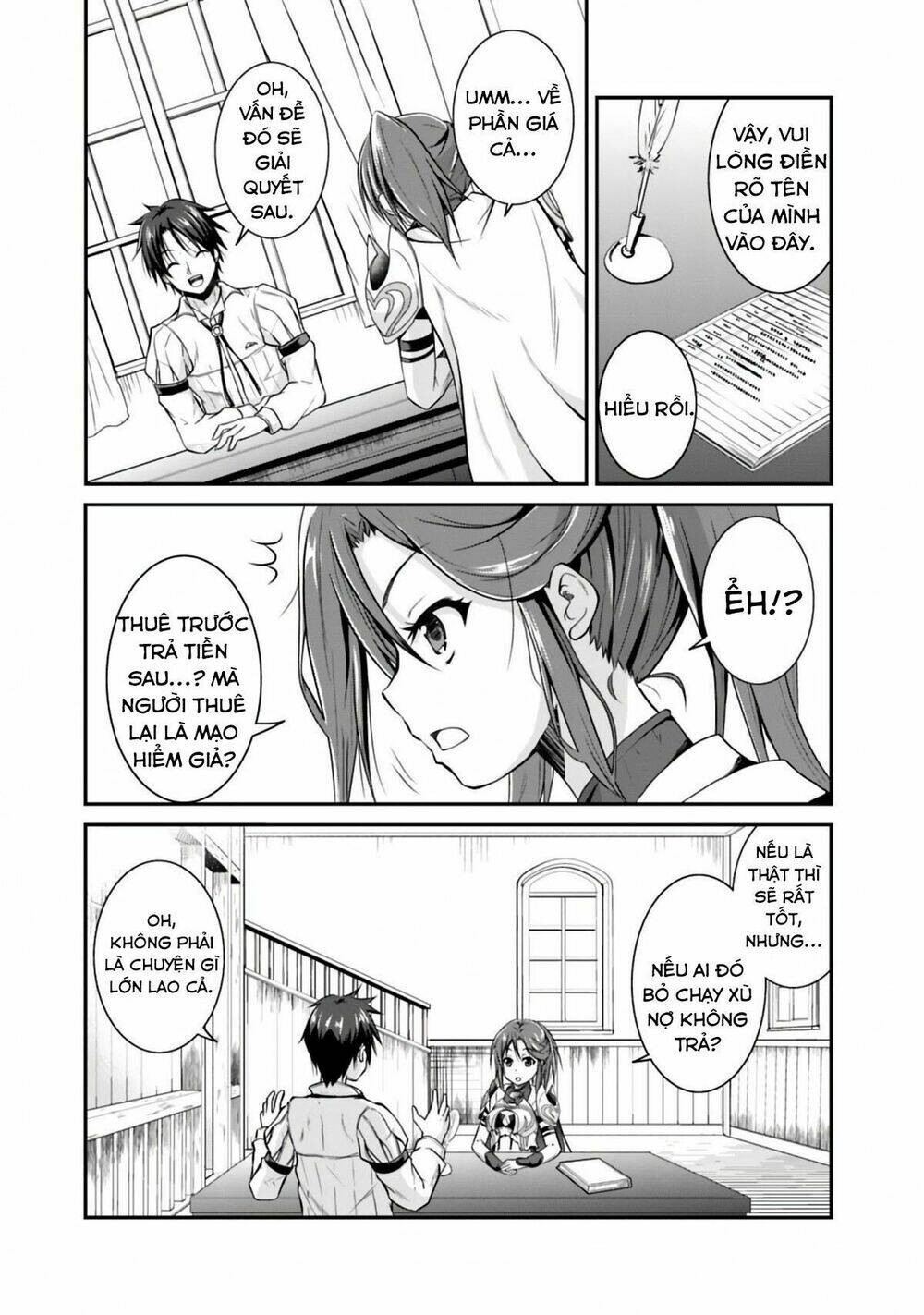 save & load no dekiru yadoya-san chapter 2.1 9