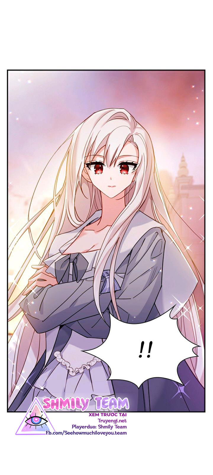 tiểu thư chỉ muốn được nghỉ ngơi chapter 17 4