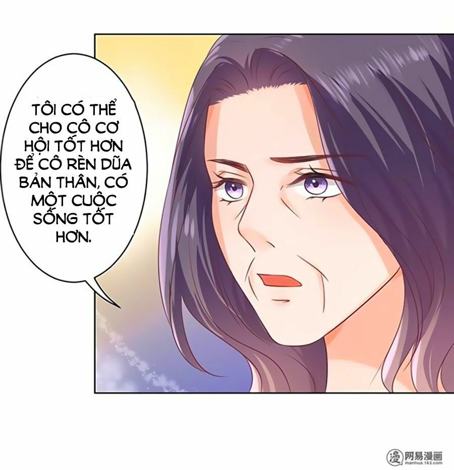 bác sĩ sở cũng muốn yêu chapter 148 13