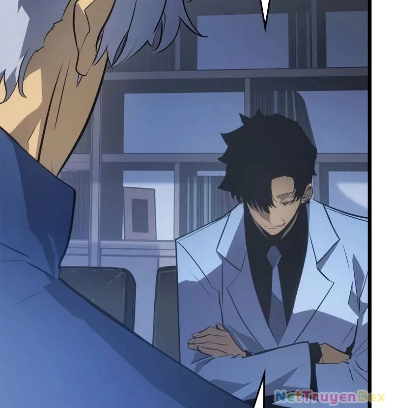 solo leveling : ragnarok chapter 35 25