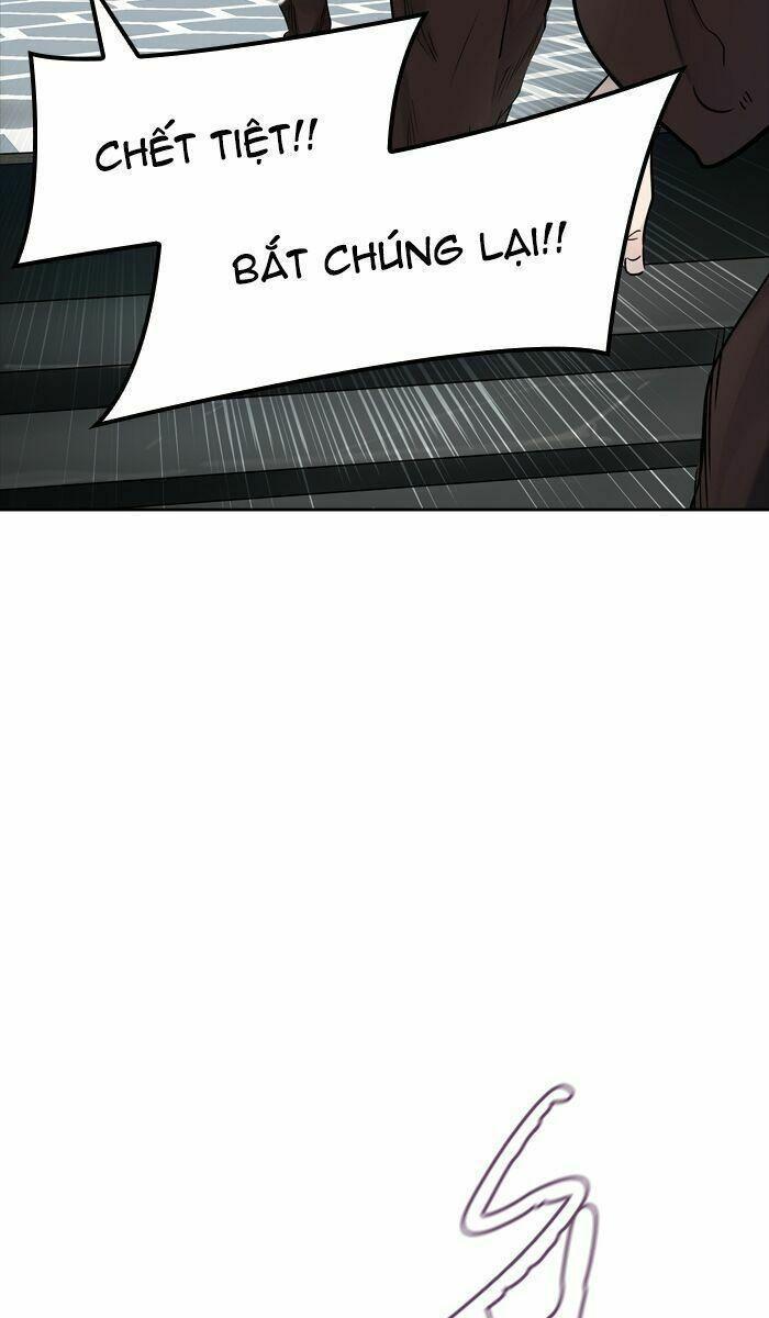 tòa tháp bí ẩn 2 chapter 427 42