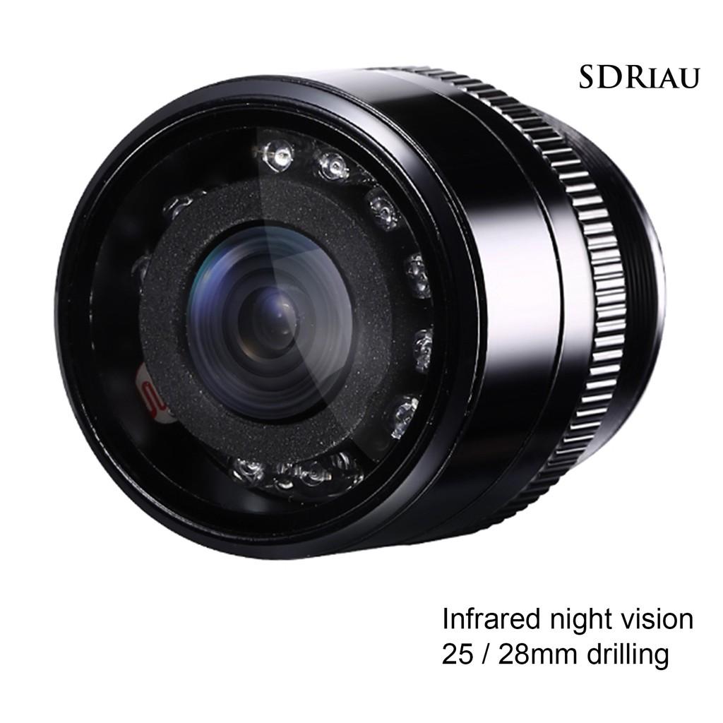 Camera Quan Sát Ban Đêm Cho Xe Hơi 25 / 28mm