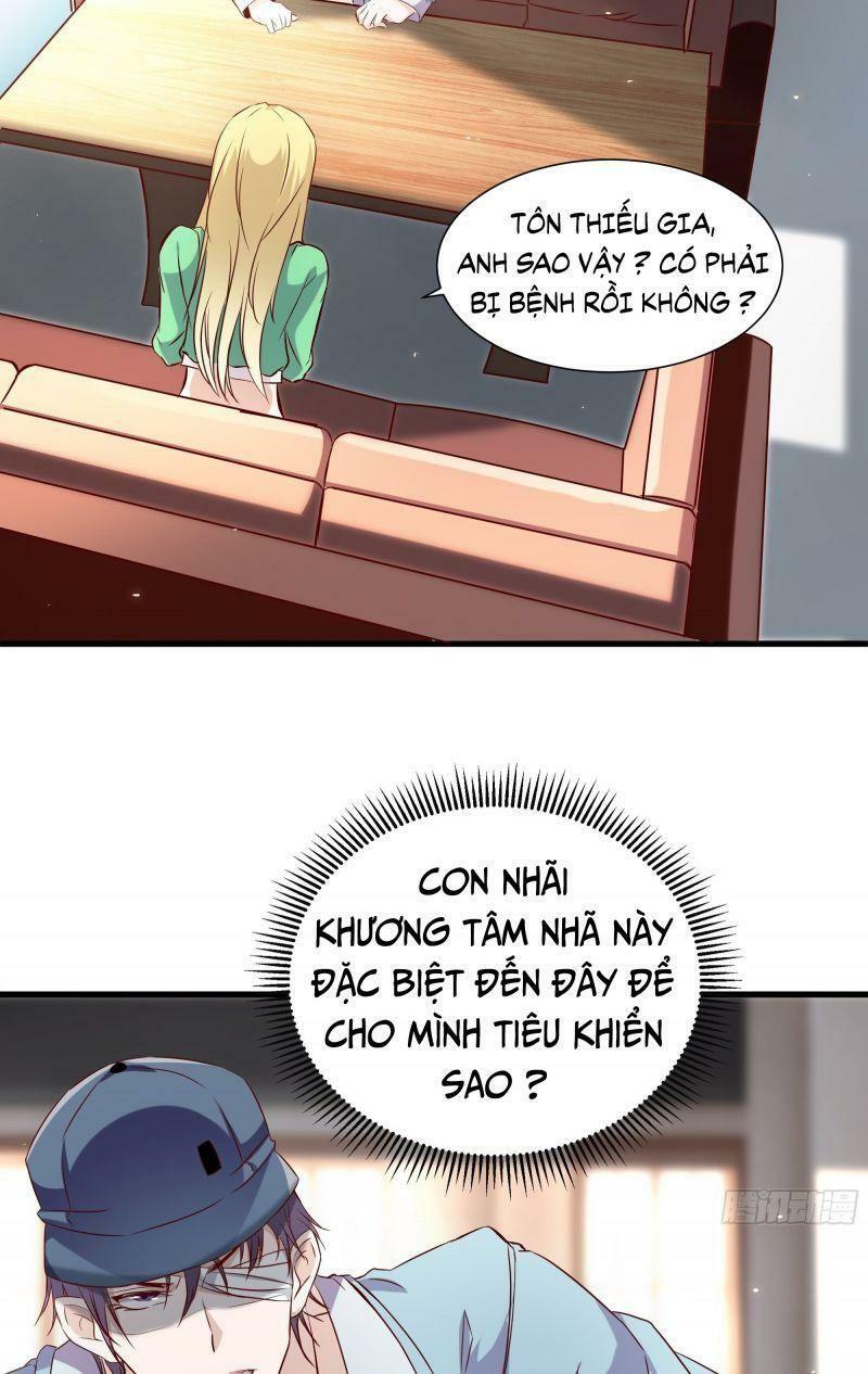 nãi ba là chiến thần mạnh nhất chapter 16 2