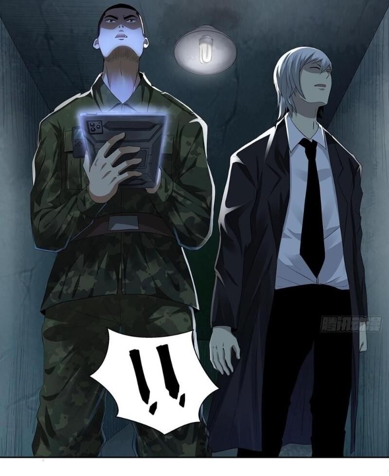 hồng đỉnh chi hạ chapter 5 22