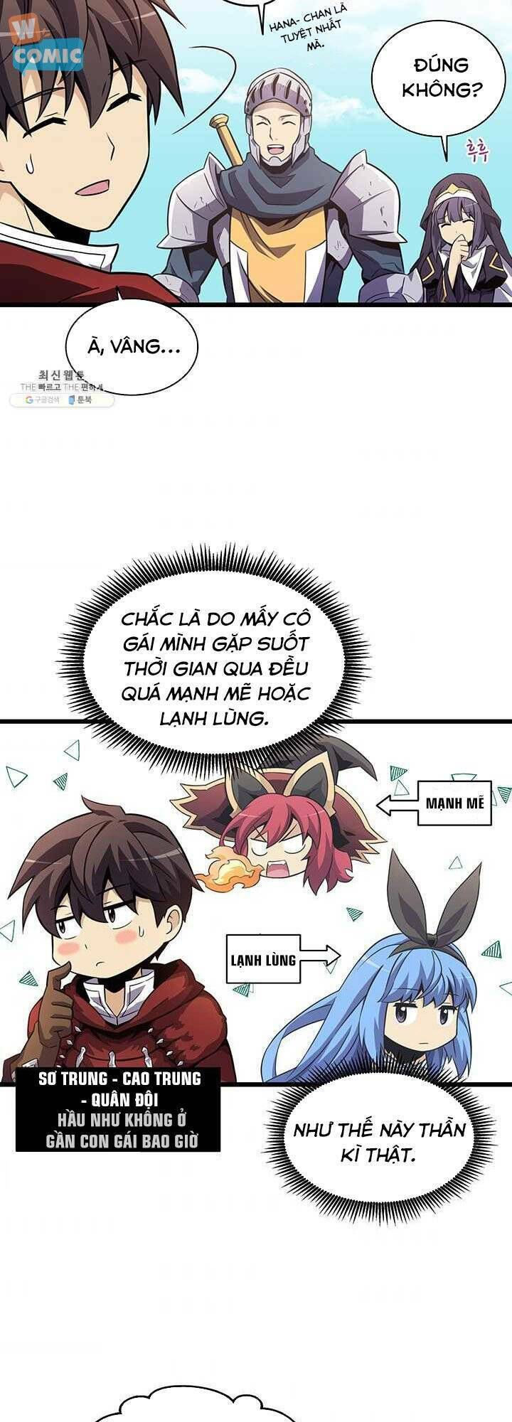 arcane sniper chapter 34 31