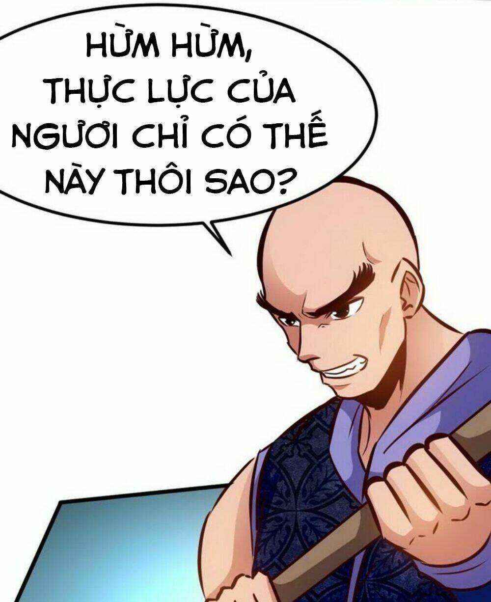 chí tôn thần ma chapter 87 22