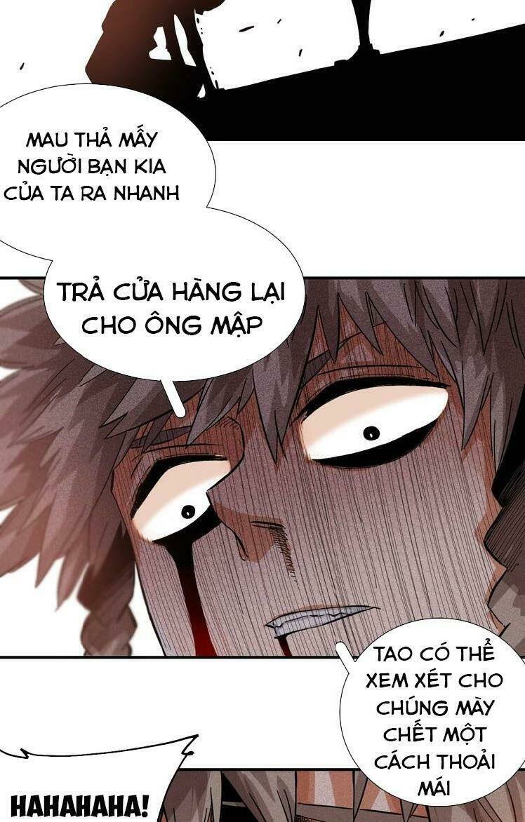 mạt thế chi thư chapter 29 33