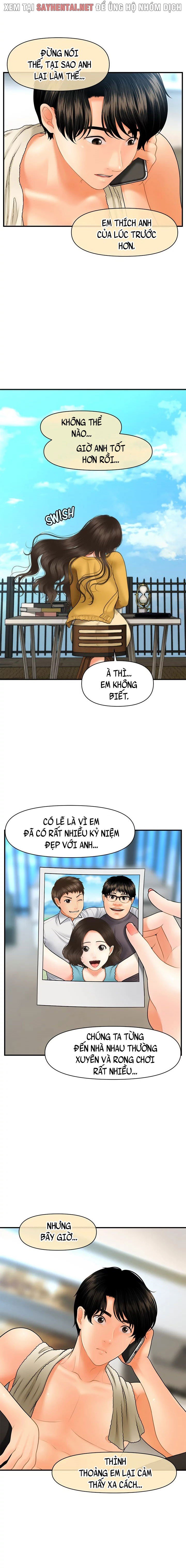 này anh đẹp trai chapter 54 4