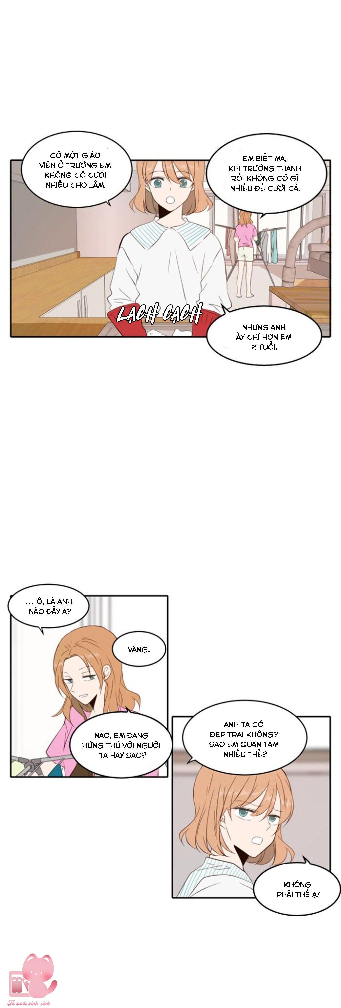 a good day to be a dog chapter 92 2