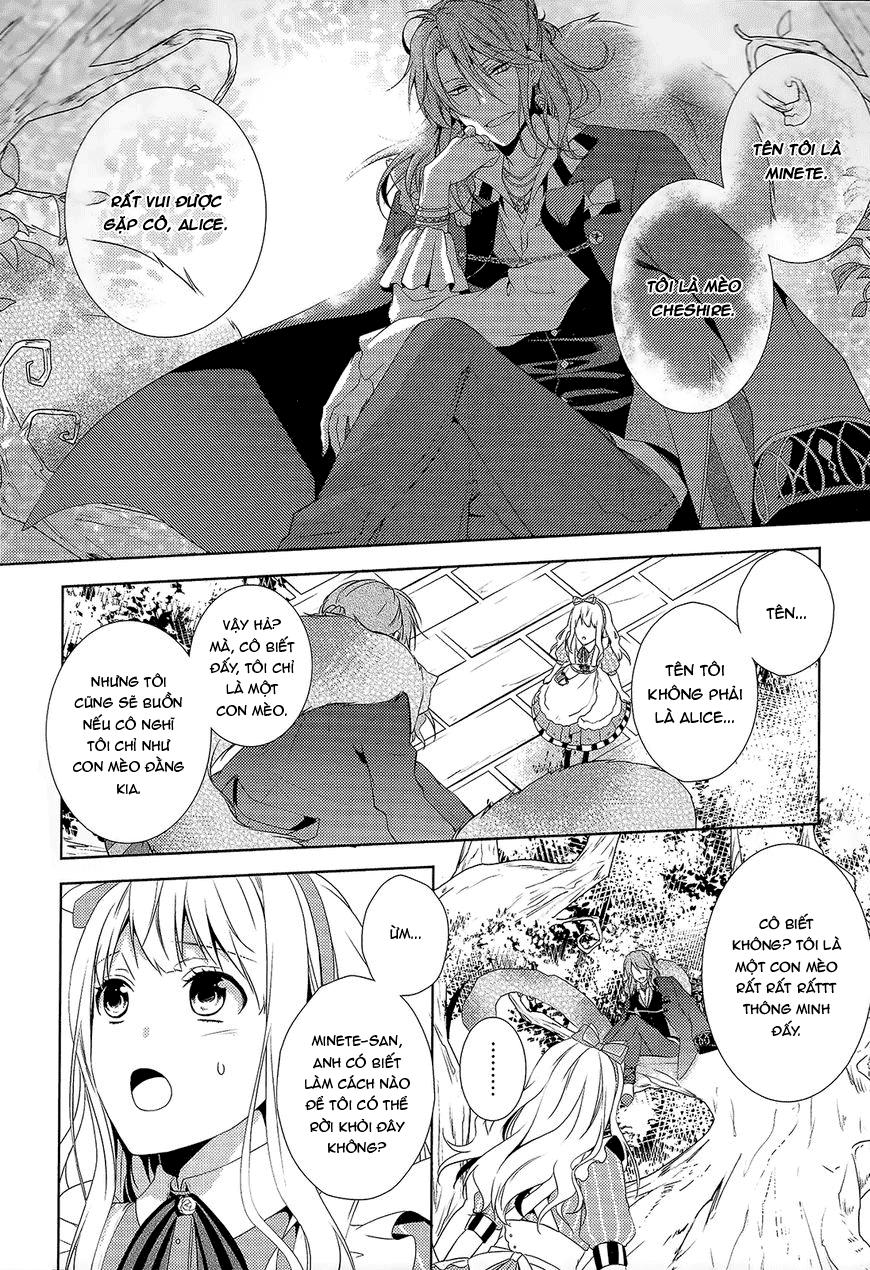 shiro to kuro no alice chapter 4 13