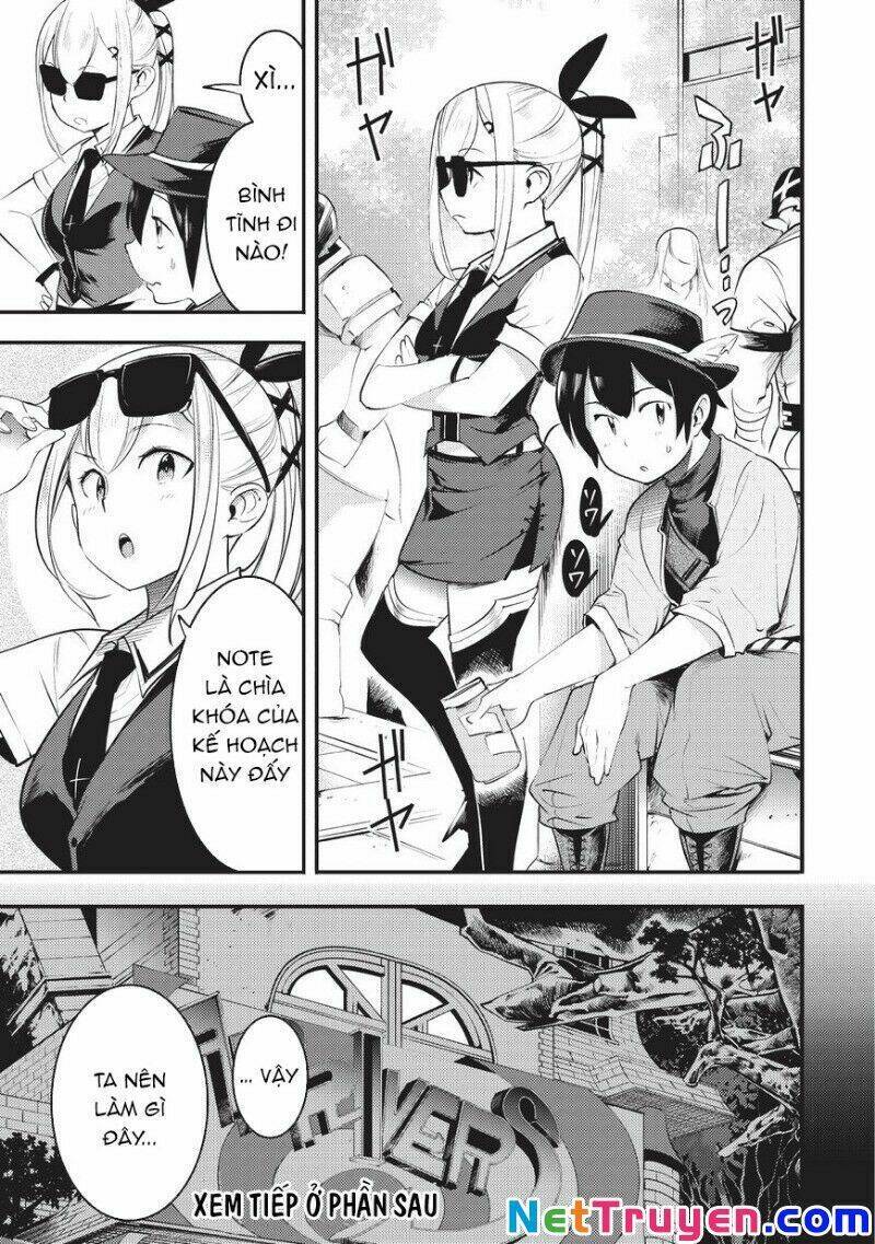 boy having useless skill mapping chapter 6 10