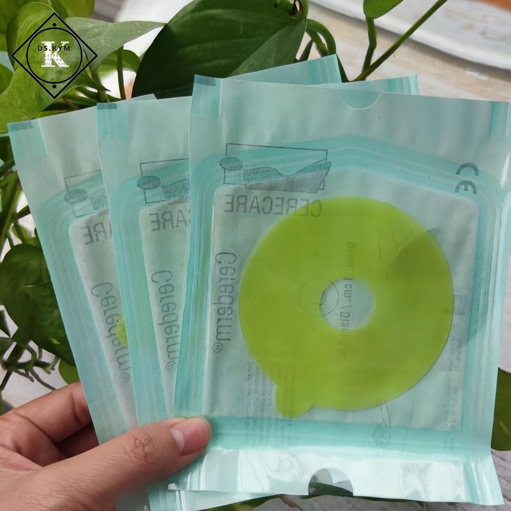 Dán sẹo tròn quầng Cerederm Circle