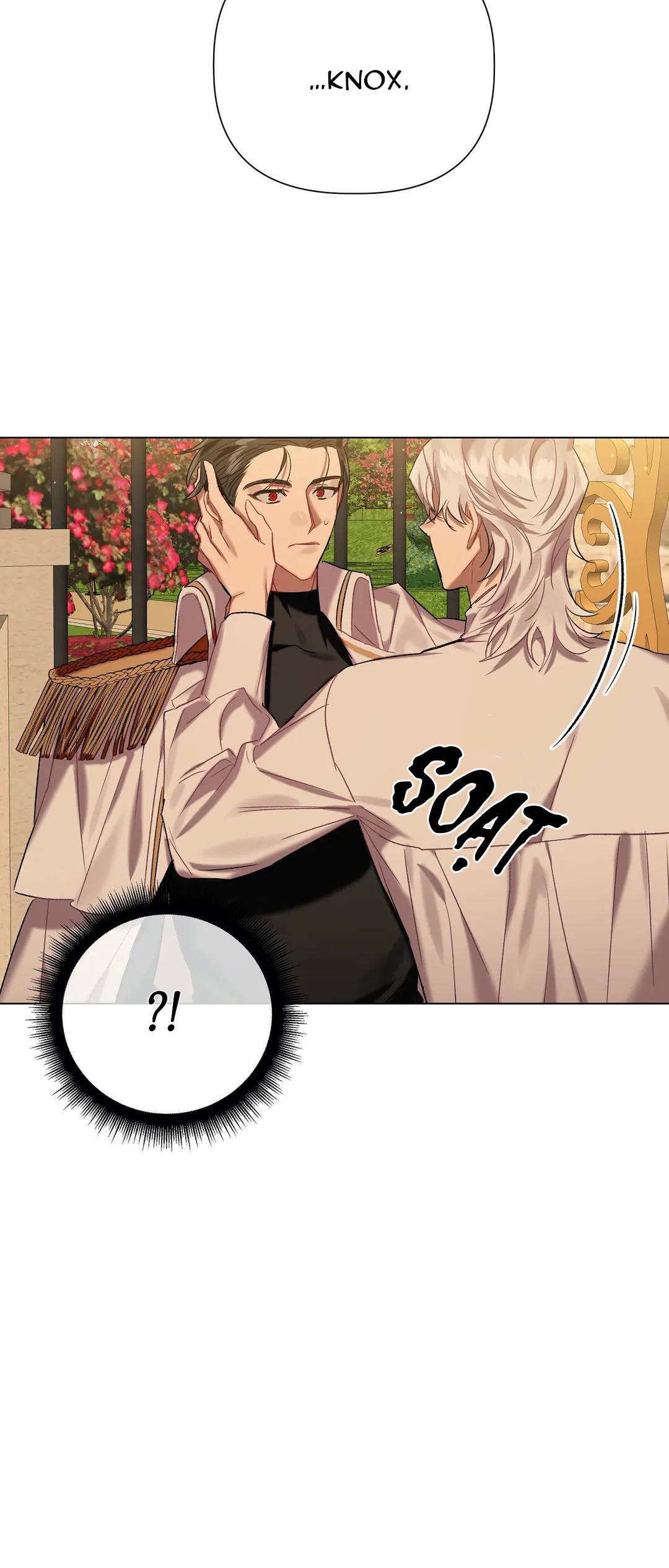 bỗng ngày nọ bị một tên đáng ghét cầu hôn chapter 29 53