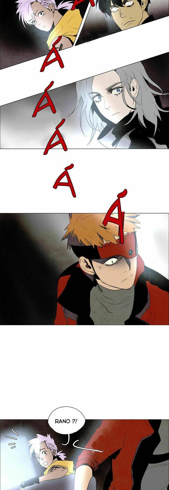 lessa 2: the crimson knight chapter 33 14