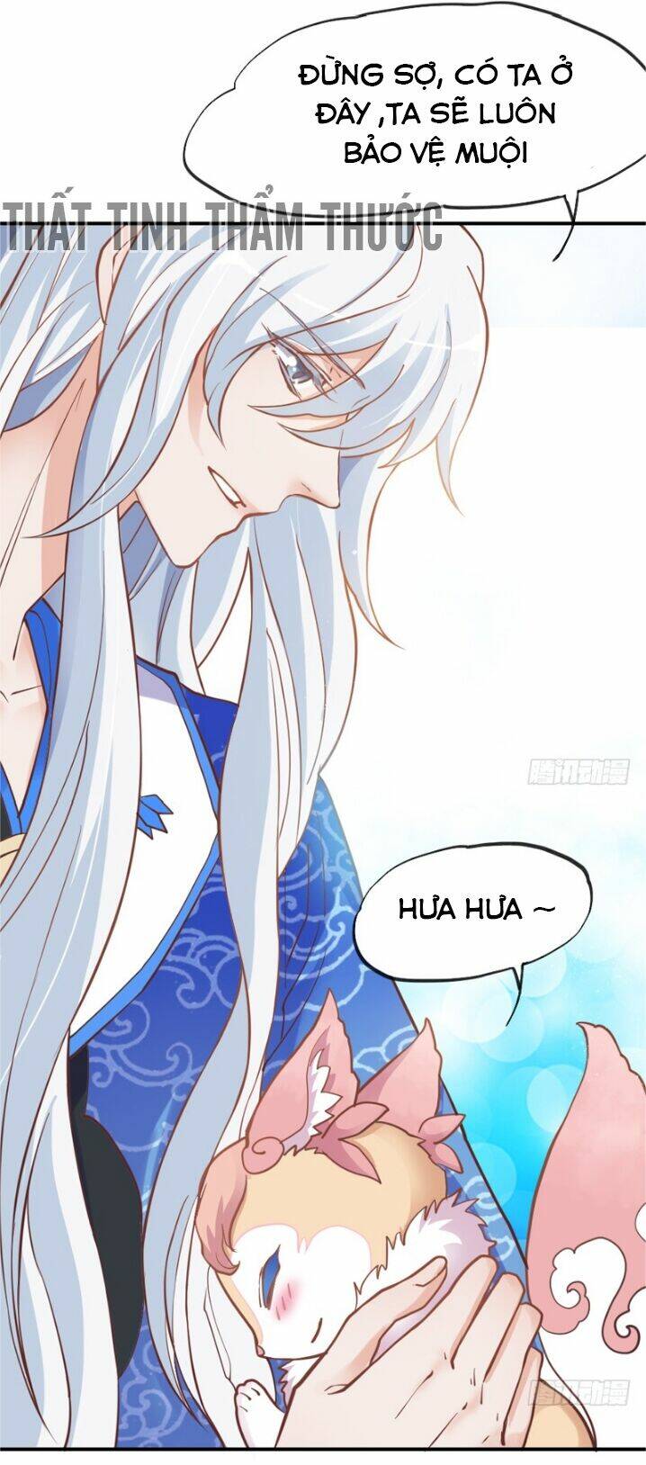 giữ chặt tiểu bạch long chapter 30 23