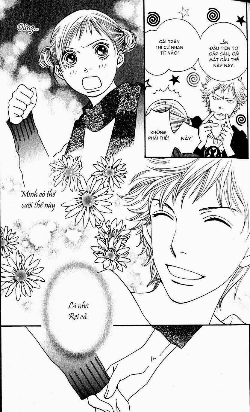 cat street chapter 17 19