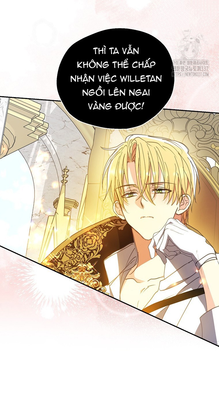 bệ hạ, xin đừng giết tôi!! chapter 126.2 9