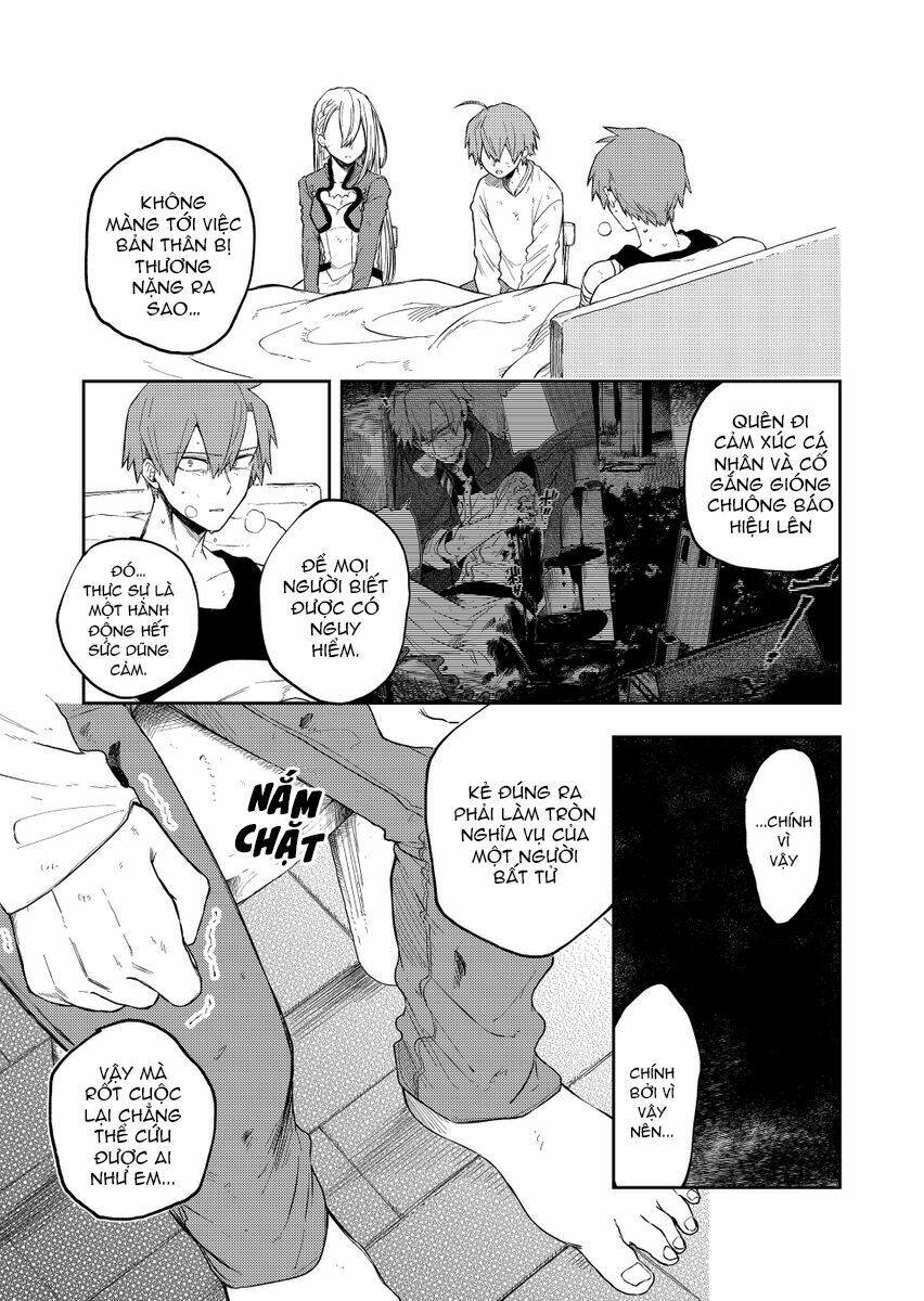 fushi no sougishi chapter 21 4