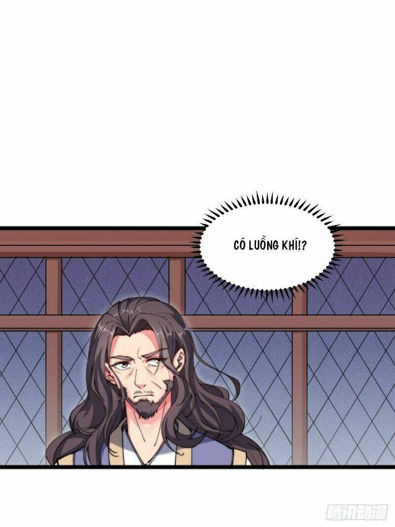 trường sinh cửu thiên tuế chapter 18 30