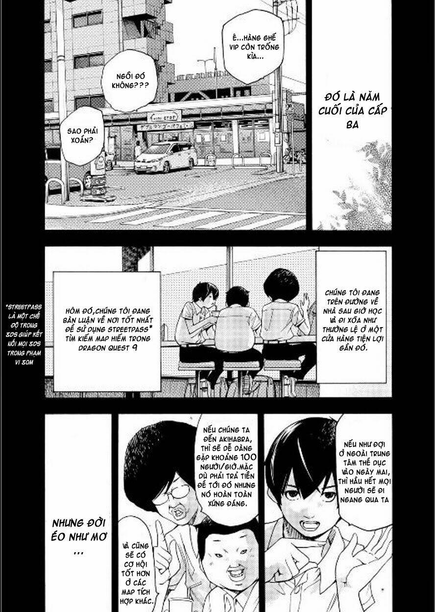 love riron chapter 4 5