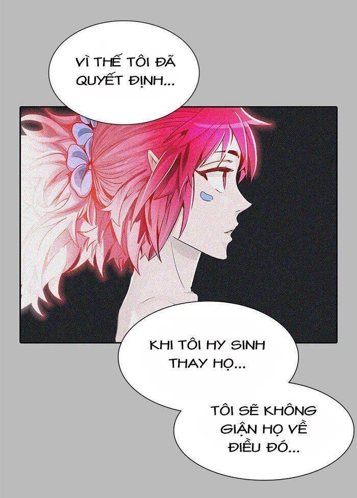 tòa tháp bí ẩn 2 chapter 462 78