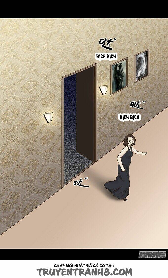 ớn lạnh tuyệt đối chapter 84 14