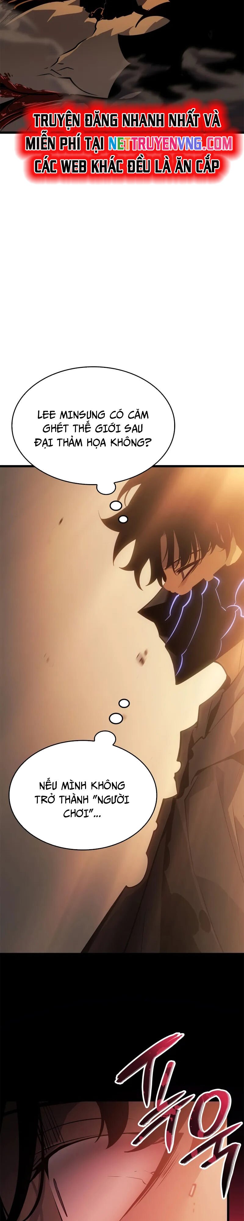 solo leveling : ragnarok chapter 42.1 32