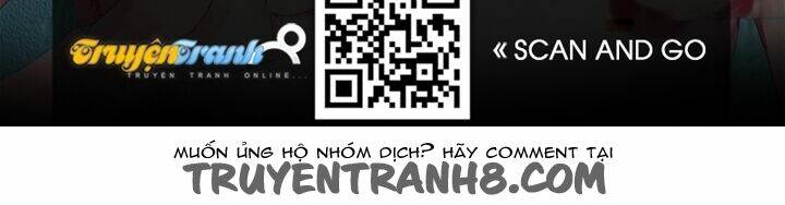 nam thần là quái vật chapter 8 14