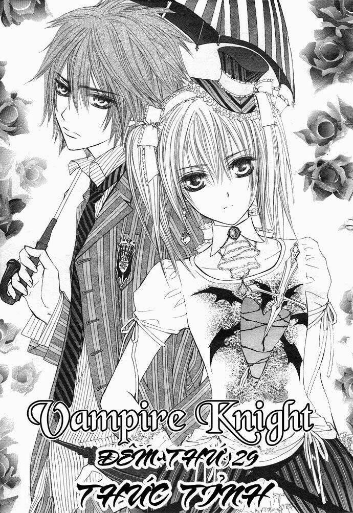 hiệp sĩ vampire chapter 29 4