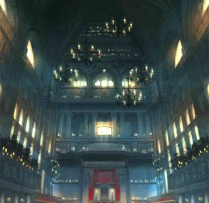 triệu hồi đến thế giới fantasy chapter 21 39