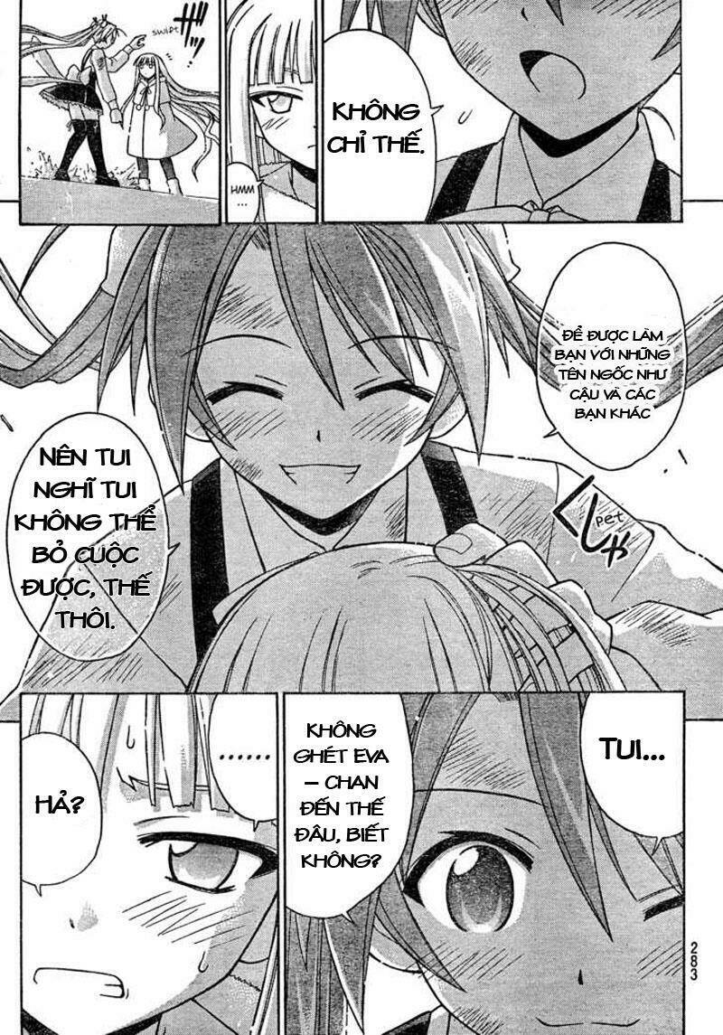 bậc thầy ma pháp chapter 173 15