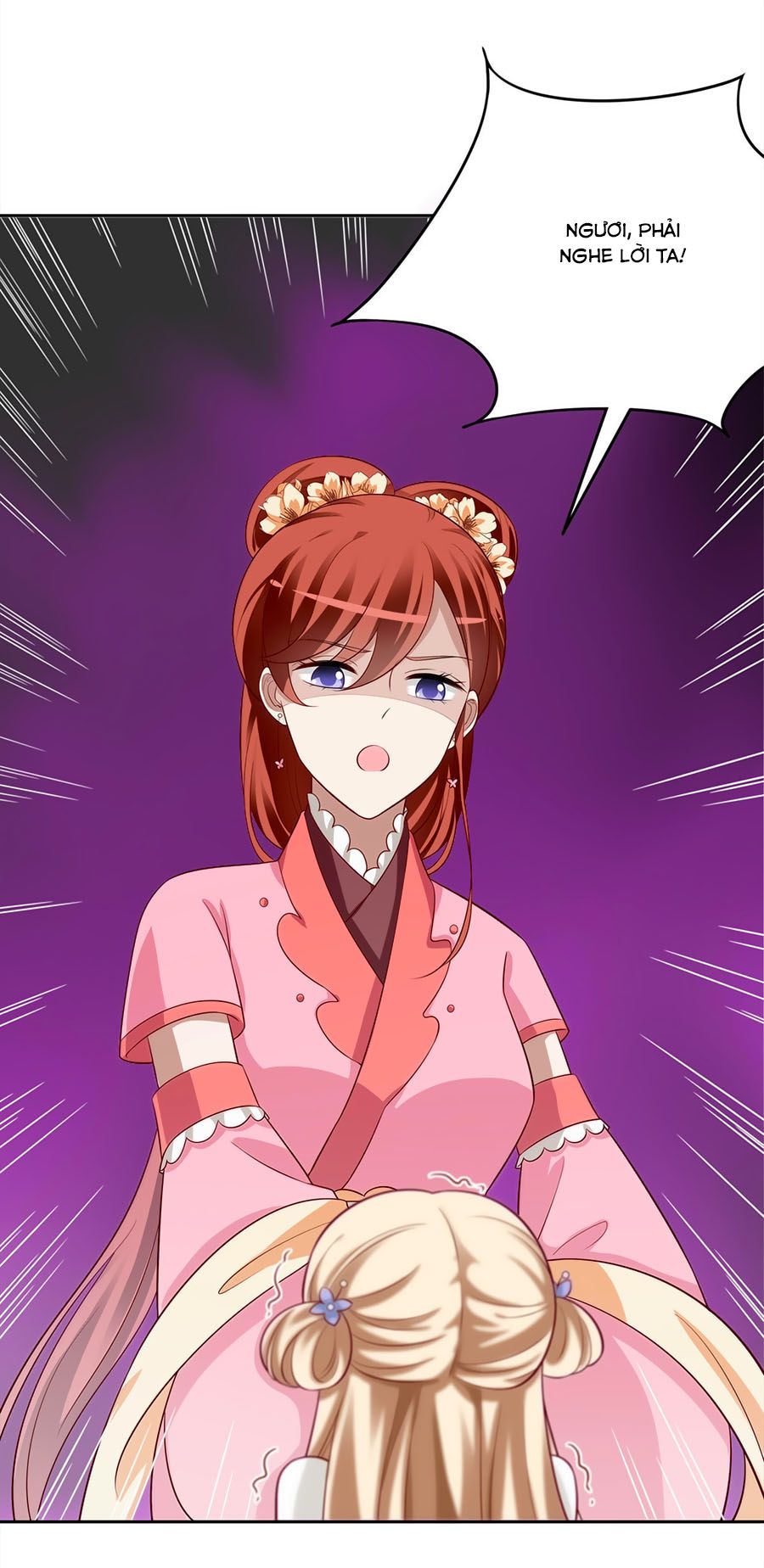 kiêu ngạo vương gia chủng điền phi chapter 85 19