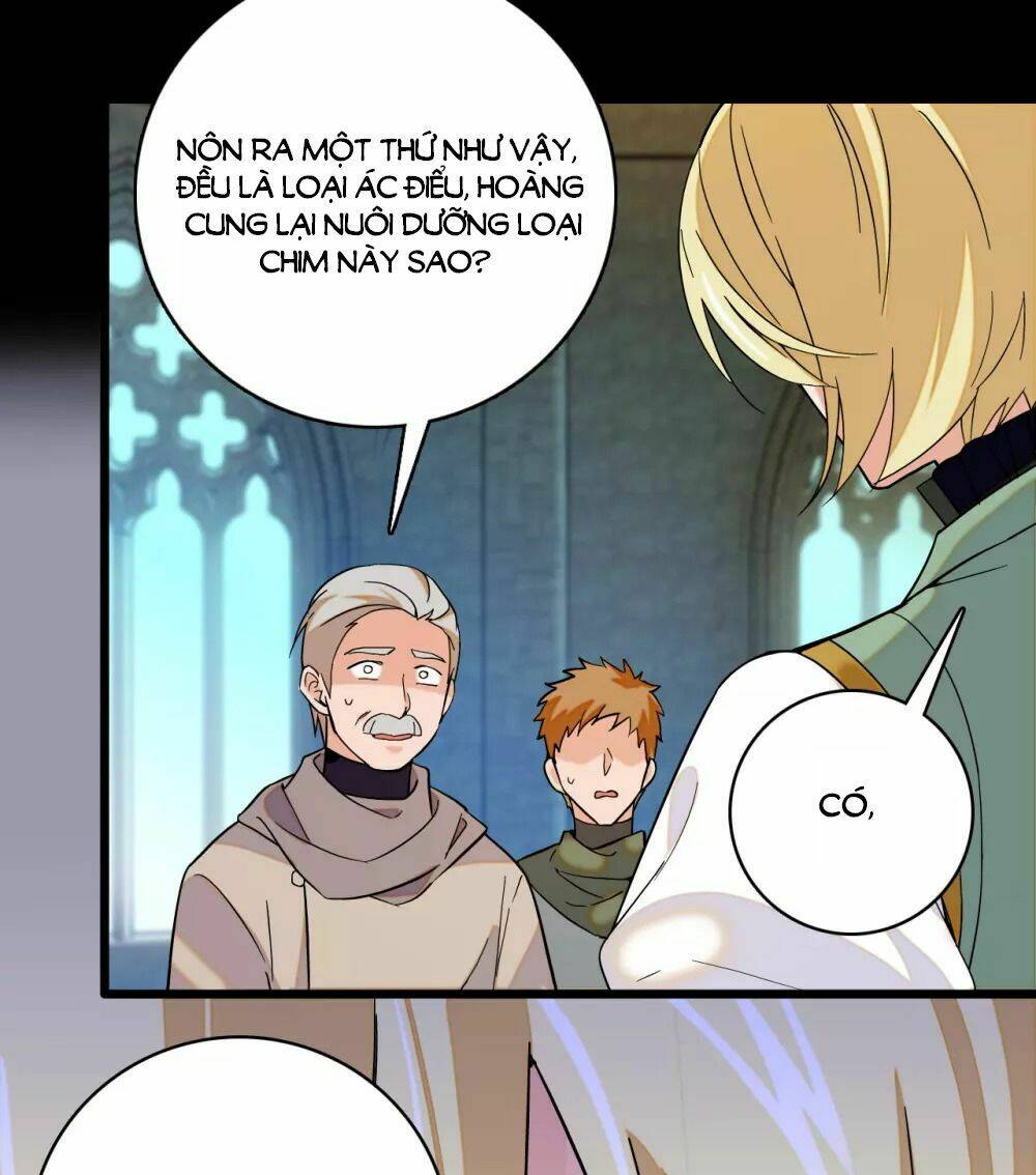 huyết túc khế ứớc chapter 7 15